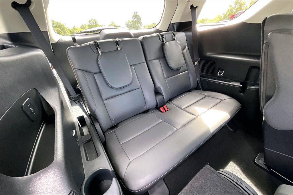 New 2026 Ford Explorer Active w/ Active Comfort Package RWD image 27