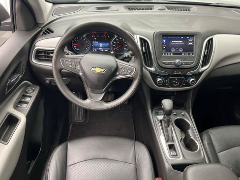 Certified 2024 Chevrolet Equinox LS w/ LS Convenience Package AWD/4WD image 15