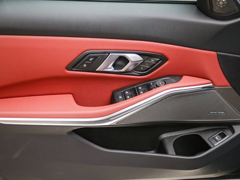 New 2026 BMW M340i w/ Premium Package RWD image 24