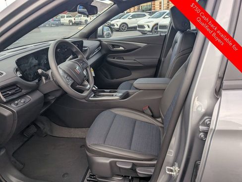 New 2026 Buick Envista Preferred image 13