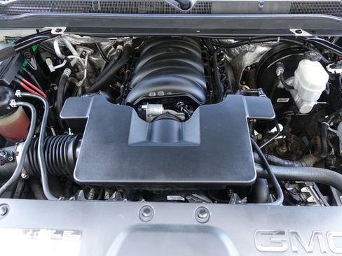 Used 2018 GMC Yukon XL Denali w/ Denali Ultimate Package image 50