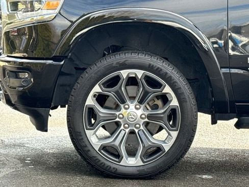 Used 2019 RAM 1500 Limited image 10