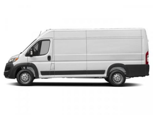 New 2026 RAM ProMaster 3500 w/ Convenience Group image 6