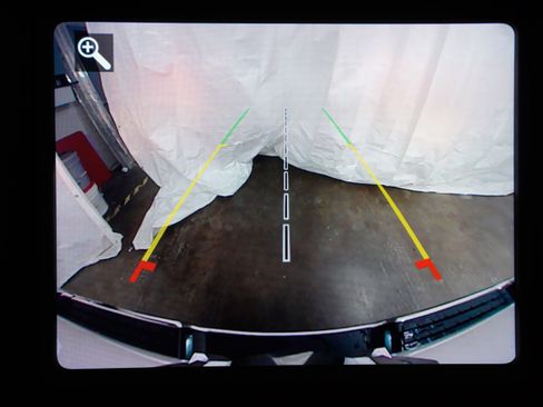 Used 2021 RAM 1500 Big Horn image 8