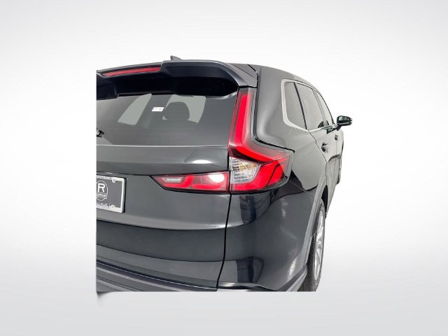 Used 2024 Honda CR-V EX image 32