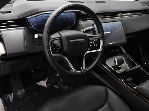 Certified 2026 Land Rover Range Rover Sport SE AWD/4WD image 6