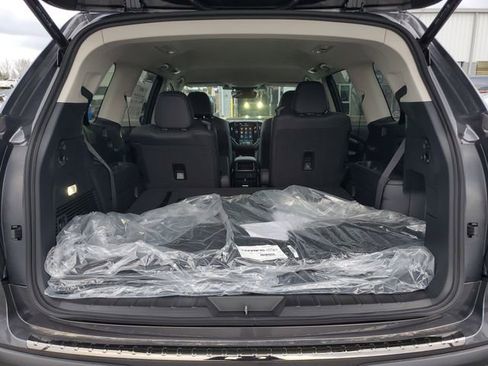 New 2026 Subaru Ascent Premium image 9