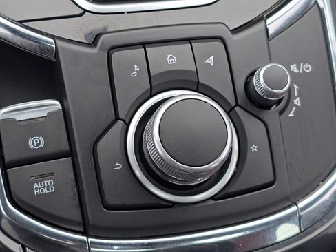 Used 2023 MAZDA CX-9 Carbon Edition image 12