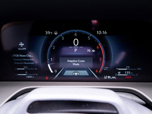 Used 2025 Lexus GX 550 image 30