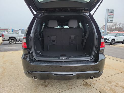 New 2026 Dodge Durango GT image 20