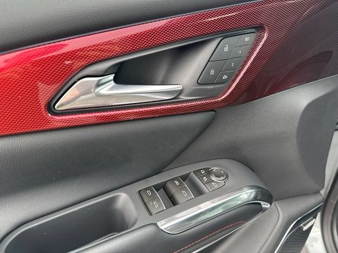 New 2026 Chevrolet Traverse RS w/ LPO, Floor Liner Package AWD/4WD image 16