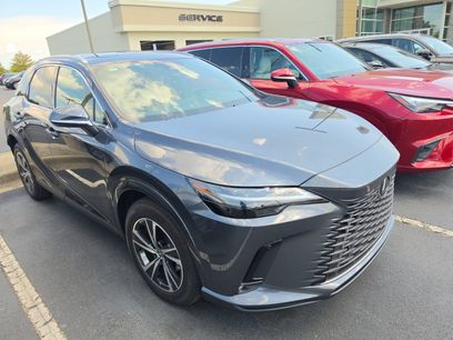 Used 2026 Lexus RX 350 FWD