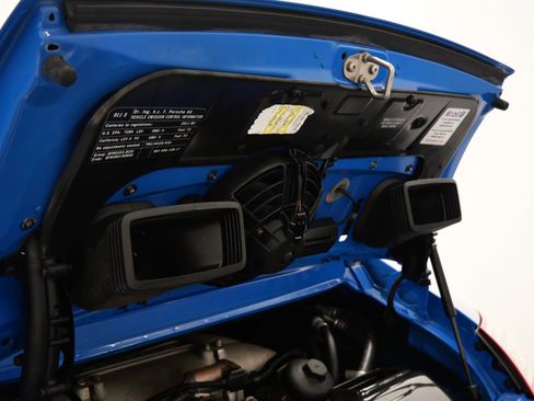 Used 2011 Porsche 911 Speedster image 57