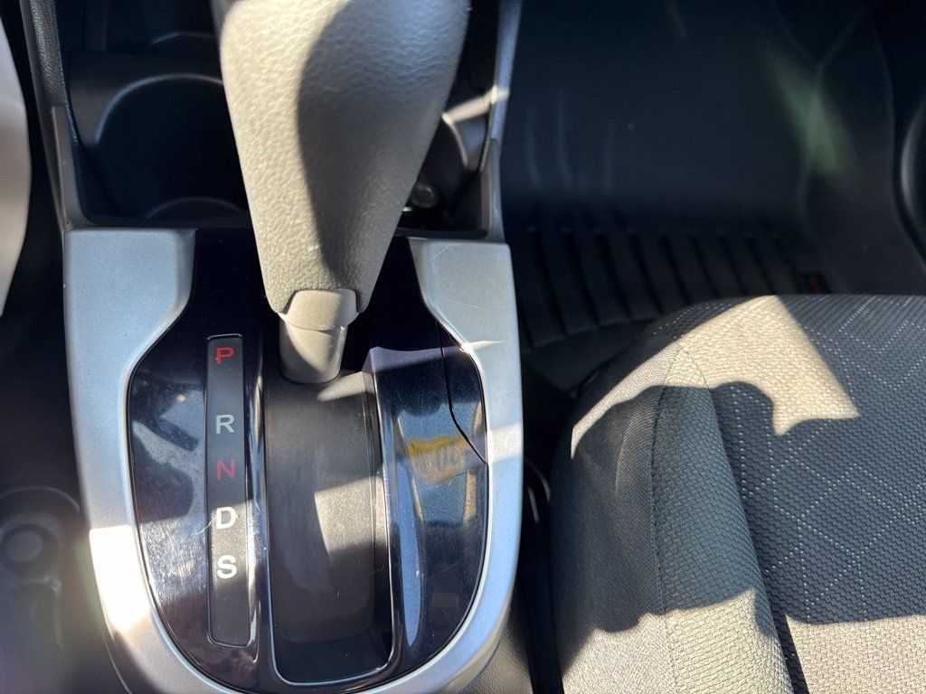 Used 2016 Honda Fit EX image 28