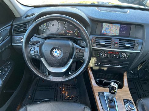 Used 2011 BMW X3 xDrive35i image 30
