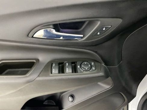 Used 2024 Chevrolet Equinox LT w/ LPO, Floor Liner Package image 26