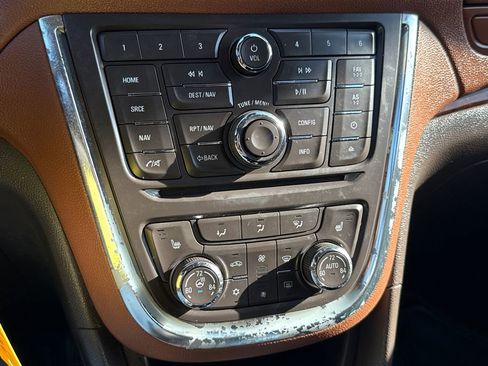 Used 2016 Buick Encore Leather image 27