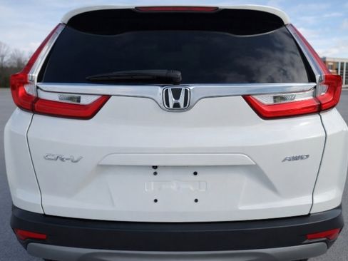 Used 2017 Honda CR-V EX-L image 5