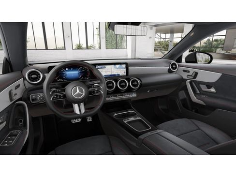 New 2026 Mercedes-Benz CLA 250 image 2