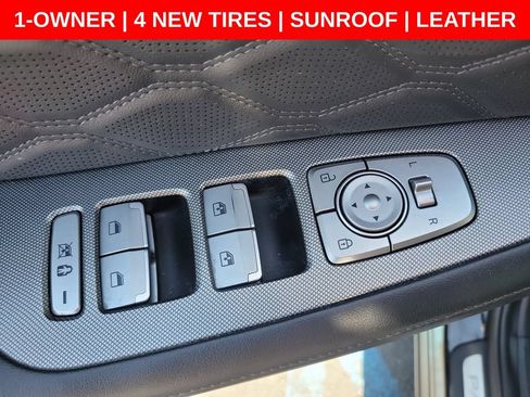Used 2021 Hyundai Palisade Calligraphy FWD image 24