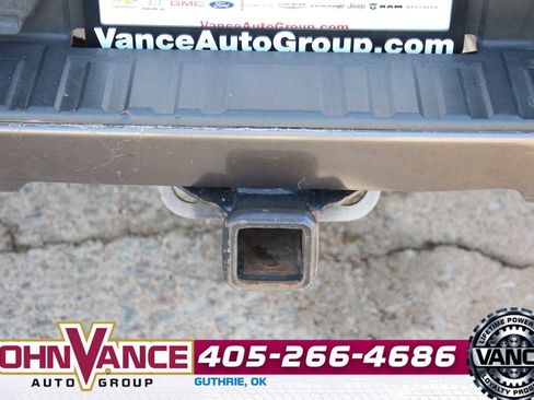 Used 2014 Chevrolet Silverado 1500 High Country w/ High Country Premium Package image 10