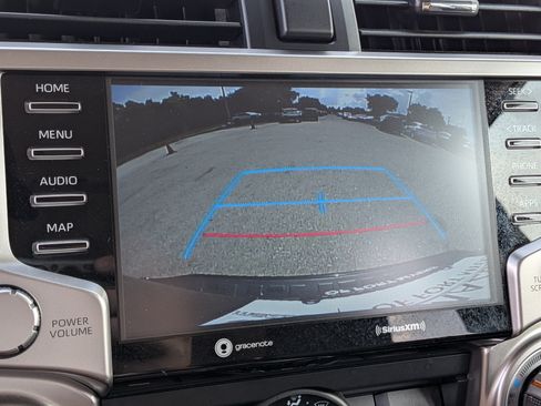 Used 2024 Toyota 4Runner SR5 RWD image 33