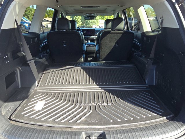 Used 2023 Kia Telluride S w/ S Sunroof Package AWD/4WD image 28