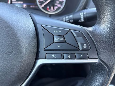 Used 2023 Nissan Sentra SV FWD image 24
