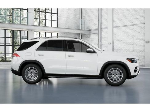 Used 2024 Mercedes-Benz GLE 350 4MATIC image 15