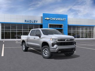 New 2026 Chevrolet Silverado 1500 RST w/ Protection Package AWD/4WD video 1
