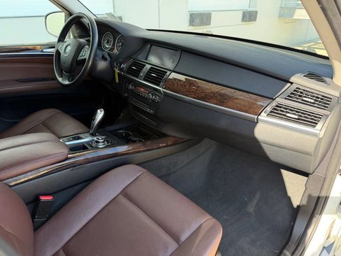 Used 2011 BMW X5 xDrive35i AWD/4WD image 15