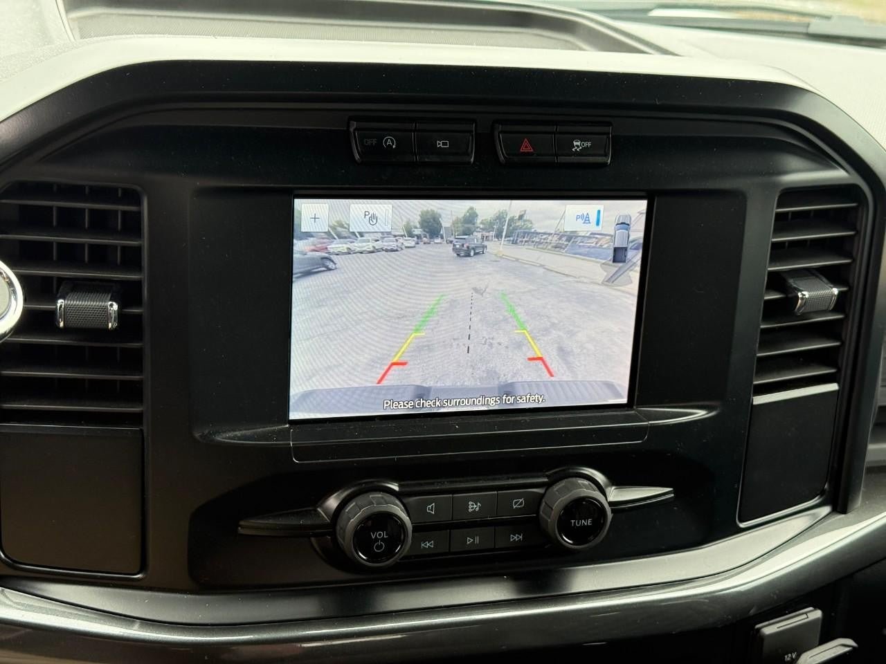 Used 2023 Ford F150 XL w/ STX Appearance Package AWD/4WD image 18