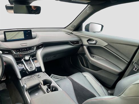 Used 2023 Acura TLX Type S image 25