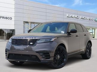 New 2026 Land Rover Range Rover Velar Dynamic SE video 1