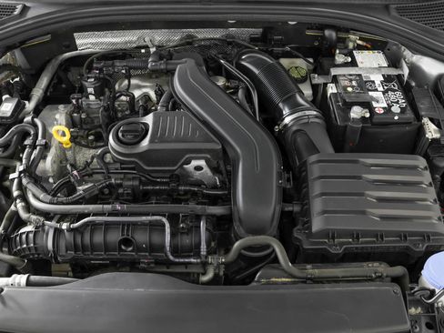Used 2024 Volkswagen Jetta Sport FWD image 47