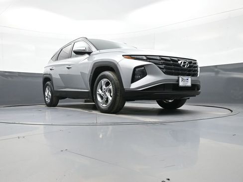 Certified 2023 Hyundai Tucson SEL w/ Cargo Package image 29