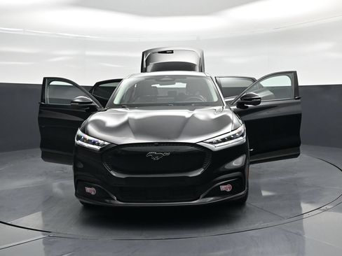 Used 2023 Ford Mustang Mach-E Select RWD image 16