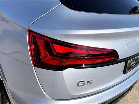 Used 2023 Audi Q5 2.0T Premium Plus image 32