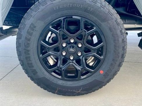 New 2026 Ford F150 XLT w/ Equipment Group 302A MID image 9