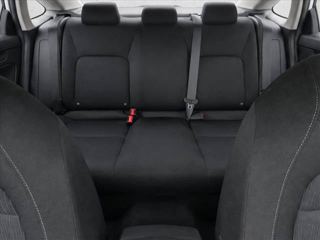 Used 2025 Honda Civic LX image 26