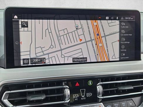 Used 2024 BMW X3 sDrive30i w/ Premium Package image 14