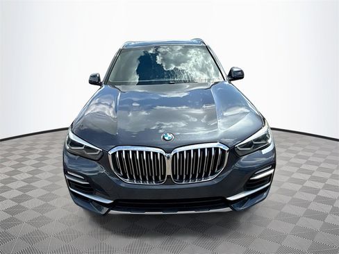 Used 2019 BMW X5 xDrive40i w/ Premium Package 2 image 2