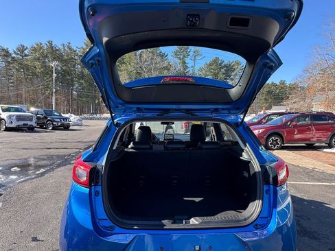 Used 2016 MAZDA CX-3 Grand Touring image 30