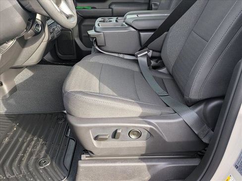 New 2026 Chevrolet Silverado 2500 Custom w/ Custom Value Package image 4