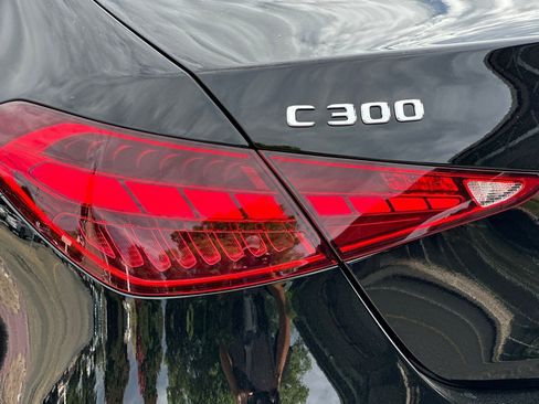 Used 2026 Mercedes-Benz C 300 Sedan image 29