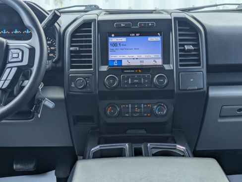 Used 2019 Ford F150 XL w/ Equipment Group 101A Mid AWD/4WD image 19