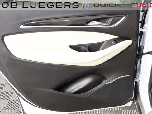 Certified 2024 Buick Enclave Premium FWD image 10