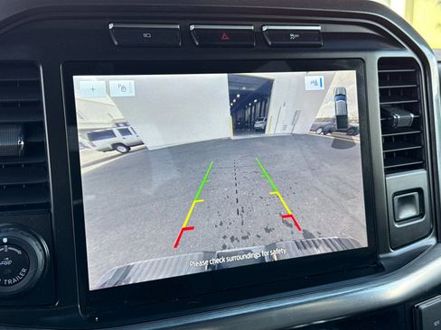 Used 2023 Ford F150 Lariat image 21