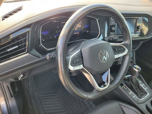Used 2024 Volkswagen Jetta SE image 26
