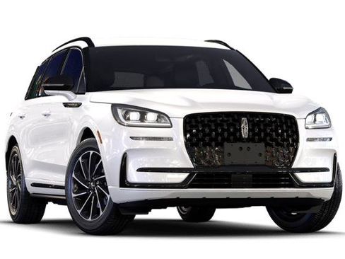 New 2026 Lincoln Corsair Grand Touring AWD/4WD image 26